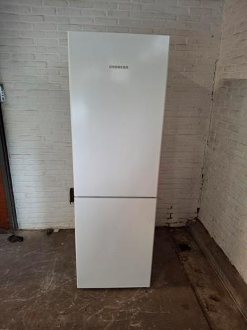 Nieuwe Liebherr Koelvriescombinatie beschikbaar voor biedingen