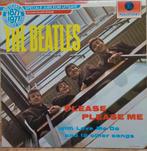 Beatles	Please please me (jubileumuitgave), Ophalen of Verzenden, 1960 tot 1980, Gebruikt, 12 inch