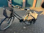 Geweldige vintage fiets Batavus izgst, Fietsen en Brommers, Fietsen | Dames | Omafietsen, 50 tot 53 cm, Handrem, Zo goed als nieuw