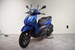 Beverly 400 S HPE Blue Zaffiro | 2025 | 238KM | BTW motor, Piaggio & C. SpA, 400 cc, Overige modellen, Viale Rinaldo Piaggio, 25, 56025 Pontedera PI, Italië
