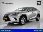 Lexus NX 300h AWD Luxury Edition Limited | Panoramadak | Tre, Auto's, Lexus, 12 maanden, Gebruikt, 1760 kg, Leder