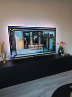 Philips Ambilight 55 inch TV, Ophalen, Philips, 100 cm of meer, 4k (UHD)