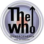 The Who Blu-Ray/Dvd/2 Cd Box Quadrophenia Live., Verzenden, Poprock, Nieuw in verpakking