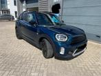Mini Countryman 1.5 136pk Aut. 2022 Blauw, Auto's, Mini, 74 €/maand, Zwart, Countryman, Blauw