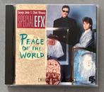 Special EFX - Peace of the world, Ophalen of Verzenden, 1980 tot heden, Zo goed als nieuw, Blues