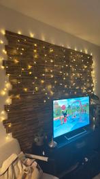 Teakhout panelen, Ophalen, Zo goed als nieuw