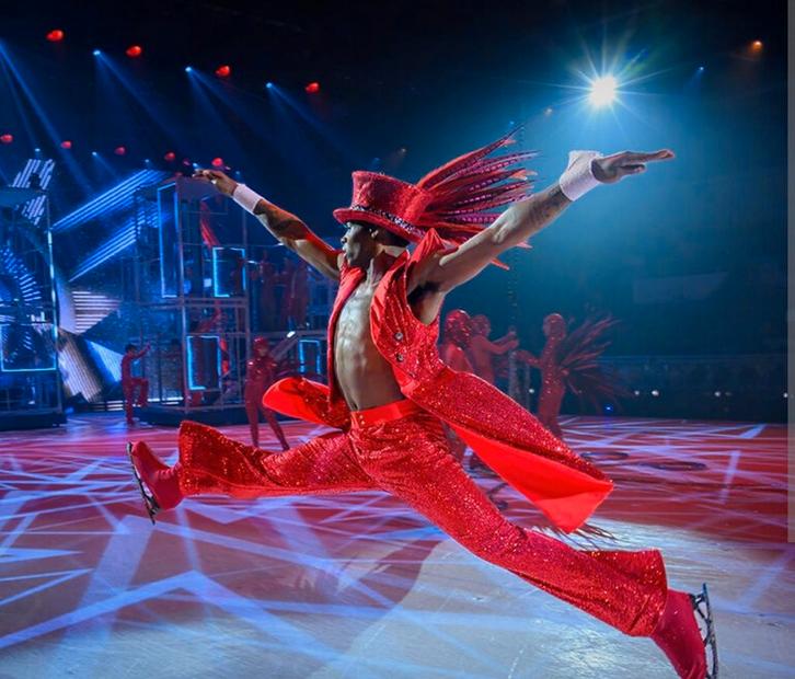 Holiday on Ice!, Tickets en Kaartjes, Theater | Musical, Twee personen, December