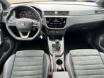 Seat Ibiza 1.0 TSI FR Navi|Clima.contr|Cruise, Auto's, Seat, Vermoeidheidsdetectie, Ibiza, Bedrijf, Benzine