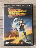 back to the future 1, Vanaf 6 jaar, Ophalen of Verzenden, Gebruikt, Fantasy
