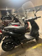 Sym orbit ||, Fietsen en Brommers, Ophalen, Maximaal 45 km/u, Benzine, Orbit