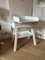 Commode wit met lades - merk Childwood, Ophalen, 70 cm of meer, Zo goed als nieuw, 75 tot 100 cm