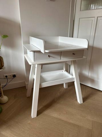 Commode wit met lades - merk Childwood beschikbaar voor biedingen