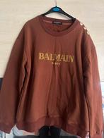 Balmain Truie, Kleding | Heren, Nieuw, Ophalen of Verzenden, Maat 56/58 (XL)