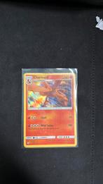 charizard holo, Ophalen of Verzenden, Zo goed als nieuw