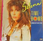 Selena > Time Bomb, Gebruikt, 7 inch, Single, Ophalen of Verzenden