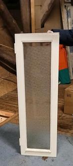 Ramen , kozijnen, Ophalen, Hout, 75 tot 150 cm, Raamkozijn