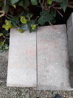 nieuwe sier stenen ,30x15, Tuin en Terras, Tegels en Klinkers, Nieuw, Beton, Ophalen of Verzenden, Terrastegels