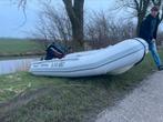 Brig f300 25 pk mercury 2003 (zsm weg), Watersport en Boten, Rubberboten, Minder dan 70 pk, Overige merken, Benzine, Gebruikt