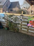Brabantia wanddroger  24 m, Ophalen, Zo goed als nieuw, Droogmolen