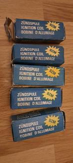 6v Bobine Simson MZ Trabant Wartburg.  Nieuw.  6 volt., Ophalen of Verzenden, Nieuw