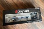 Rc helicopter scorpion fun2get YD-815, Gebruikt, RTF (Ready to Fly), Helikopter, Ophalen