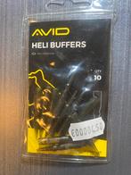 Heli buffers avid, Watersport en Boten, Hengelsport | Karpervissen, Ophalen of Verzenden, Zo goed als nieuw, Overige typen