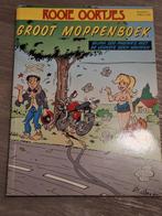 Rooie Oortjes Groot Moppenboek, Ophalen of Verzenden
