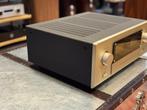 Accuphase E-530 + AD10 mm/mc Phono board, Gebruikt, 120 watt of meer, Stereo, Ophalen
