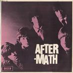 The Rolling Stones " After-Math" LP., Ophalen of Verzenden, Gebruikt, 12 inch, Poprock