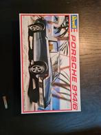 Revell Porsche 914/6 - Bouwdoos, Hobby en Vrije tijd, Modelbouw | Auto's en Voertuigen, Ophalen of Verzenden