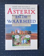 Asterix en de waarheid van Royen & van der Vegt, Boeken, Ophalen, Eén stripboek, Zo goed als nieuw, René van Royen & van der Vegt
