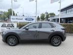 Mazda CX-30 2.0 e-SkyActiv-G M Hybrid Comfort Stoel-stuurwie, Auto's, Stof, Gebruikt, 4 cilinders, 122 pk