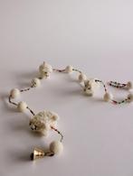 VILTEN HANGER MET KRALEN | SCHAAP (NIEUW), -, -, Nieuw, Ophalen of Verzenden