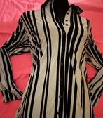 Tip: Studio Anneloes* Blouse, Maat M. Zgan., Kleding | Dames, Blouses en Tunieken, Maat 38/40 (M), Ophalen of Verzenden, Zo goed als nieuw