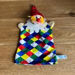 Kersa Harlekijn Handpop Poppenkastpop, Ophalen of Verzenden, Zo goed als nieuw, Overige typen