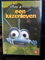 dvd Een luizenleven (Z177-217), Cd's en Dvd's, Alle leeftijden, Ophalen of Verzenden, Zo goed als nieuw, Amerikaans