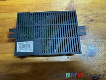 Lichtmodule BMW 5-6-7-serie E60 E61 E63 E64 E65 9116255 beschikbaar voor biedingen