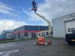 "Upright" - AB38N - Knik telescoophoogwerker - 2007