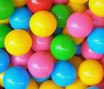 Nieuwe Ballenbak met 450 Ballen, Ophalen, Nieuw, Jongen of Meisje