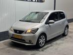 SEAT Mii 1.0 Style Sport Leuke Wagen Airco Schade Links acht, Auto's, Seat, Voorwielaandrijving, Euro 5, Stof, Gebruikt
