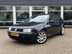 Volkswagen Golf 2.8 V6 4Motion | UNIEK! | Clima | Stoelverwa, Auto's, Volkswagen, 2792 cc, Te koop, Airconditioning, Geïmporteerd