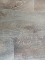 Coupon vinyl houtstructuur bruin 325x105, Ophalen, Nieuw, Minder dan 10 m², Vinyl