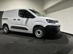 Citroën E-Berlingo Club 50 kWh 11 kw lader, airco, cruise c, Gebruikt, 275 km, Wit, 1565 kg