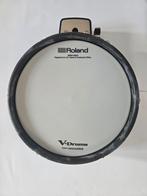 Roland PDX-100 Drum Pad - Nieuwstaat!, Ophalen, Zo goed als nieuw, Roland, Elektronisch