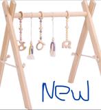 Wooden Baby Gym - Brand New!, Ophalen of Verzenden, Zo goed als nieuw, Babygym