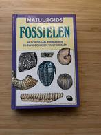 Natuurgids Fossielen Zim Herbert, Ophalen of Verzenden, Gelezen, Overige onderwerpen