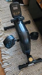 Mini hometrainer, Ophalen, Zo goed als nieuw, Metaal, Benen