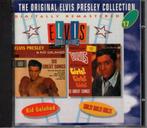 Elvis Presley – Kid Galahad And Girls! Girls! Girls! Nr 17 C, Verzenden, 1960 tot 1980, Zo goed als nieuw