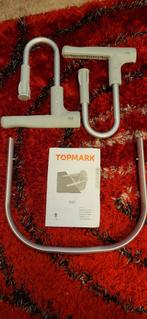 Hangstoel, Ophalen, Zo goed als nieuw, Hangstoel, Gordel(s)