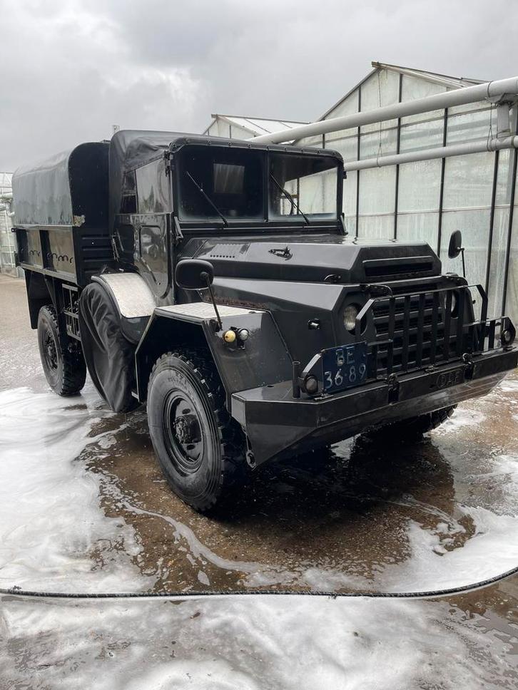 Day ya 126, Verzamelen, Militaria | Algemeen, Landmacht, Nederland, Ophalen